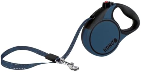 Alcott Kong Terrain Retractable Dog Leash - Image 7