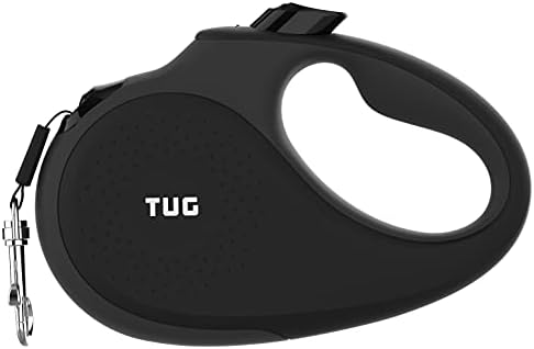 TUG Original Retractable Dog Leash, 16 ft by TUG