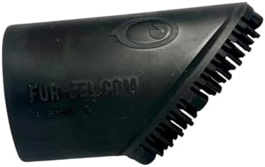 Buff Brite Fur-EEL FANG Refill PRO II Cat & Dog Hair Remover | Pet Fur Remover - Image 5