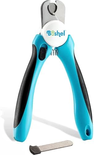 Boshel Dog and Cat Nail Clipper by BOSHEL%C2%AE