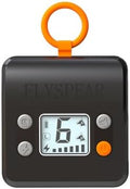 FLYSPEAR Extra Indoor Wireless Pet Barrier Transmitter, Transmitter Only by FLYSPEAR