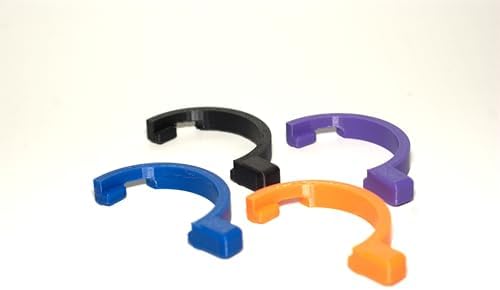 Pet Grooming Dryer Hose clips - Image 5