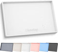 19" x 12" Extra Thick Silicone Mat Waterproof by ukeetap