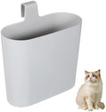 Cat Litter Scoop Holder Compact Pet Litter Shovel Stand Storage by Unknown