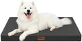 Large Waterproof Orthopedic Dog Bed by TailStories