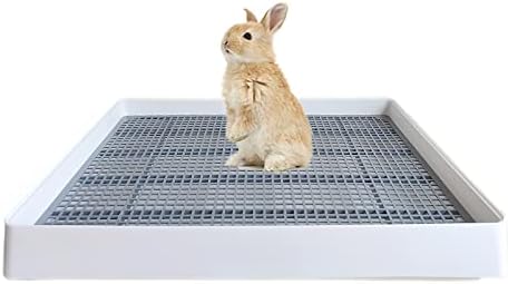 PODOO Rabbit Litter Box – Training Potty Tray by PODOO
