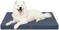 Large Waterproof Orthopedic Dog Bed by TailStories