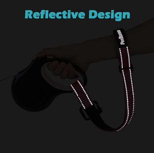 PetBonus Dog Leash Wrist Strap - Image 4
