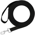 SunGrow Pet Training Leash, Heavy-Duty Polypropylene Walking Leash, 360-degree by SunGrow