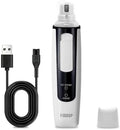 Dog Nail Grinder Professional 2-Speed Whisper-Quiet Electric Pet Nail Trimmer by FOGOSP