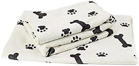 Zwipes Large Microfiber Pet Towels by Zwipes