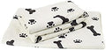 Zwipes Large Microfiber Pet Towels by Zwipes