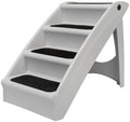 PetSafe CozyUp Folding Dog Stairs, 20 in Tall by PetSafe