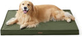 LE SURE Outdoor Waterproof Dog Bed by Lesure