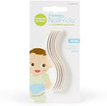 Frida Baby NailFrida The S-Curved Baby Nail Files, Safe by Frida