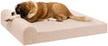 Barker Beds Giant Orthopedic Dog Bed by BigBarker