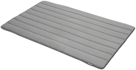 BALANCE Dog Crate Pad, Dog Foam Crate Mat Kennel Pad, Washable Water-Resistant by BalancePet
