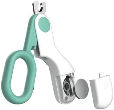 Small Animals Nail Clippers - Image 2