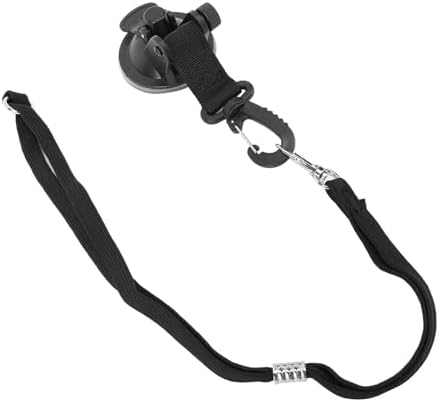 Durable Pet Bathing Tether - Image 3