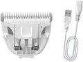 Dog Shaver Blade & Cable by Tileon