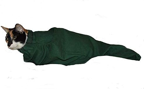 Cat-in-the-Bag Acci-Don'ts Cat Pee Pad | Pack of 4 Absorbent Adhesive - Image 5