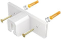 FXW Fence-to-Wall Anchors for AuraSpace Acrylic Indoor Dog Playpen by FXW