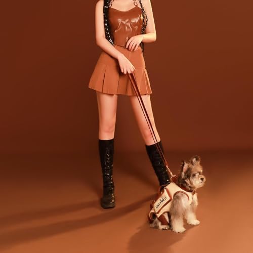 Wakytu Dog Lift Harness Dog Carrier Sling - Image 5