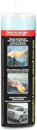 CleanTools the Absorber XL 18" x 29" - Image 4