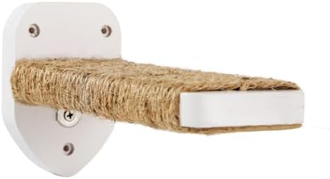 3-in-1 Cat Climbing Wall Steps - Image 4