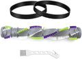 JEDELEOS Brush Roll Belts Replacement by JEDELEOS