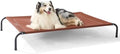Bedsure Outdoor Elevated Cooling XL Dog Bed by BEDSURE