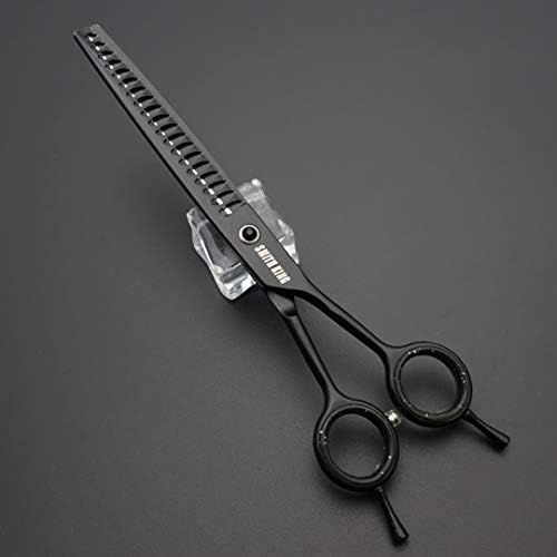 7.0 inches Professional Dog Grooming Scissors Set Straight & thinning & Curved - Image 4