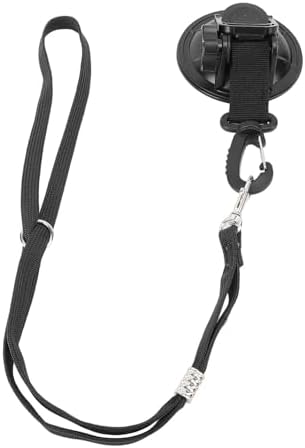 Durable Pet Bathing Tether - Image 4
