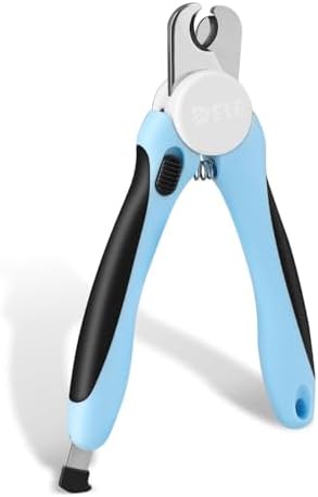Flexzion Dog Nail Clippers and Cat Nail Trimmer by Flexzion