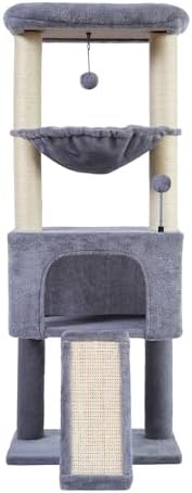ROYPET Fashion Design 43.3" Cat Trees by ROYPET