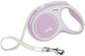 FLEXI® Comfort Tape Retractable Dog Leash, 16 ft by Flexi