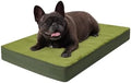 KSIIA Orthopedic Dog Bed for Small Dogs by KSIIAPetProducts