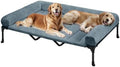 Veehoo Elevated Dog Beds Large Sized Dog by Veehoo