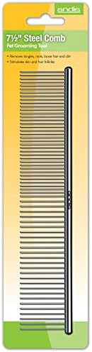 Andis 65730 Stainless-Steel Comb - Image 3