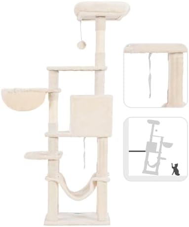 Hey-brother Cat Tree - Image 5
