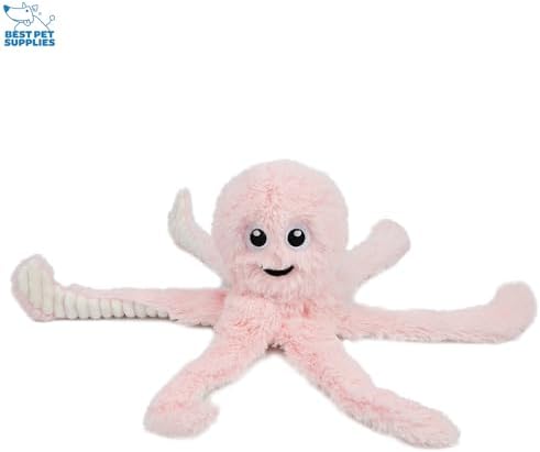 Best Pet Supplies Interactive Squeaky Dog Chew Toy, Ideal Dog Toys - Image 3
