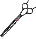 JASON Dog Grooming Chunker Scissors by JASONSCISSORS