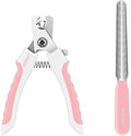 4.7" Small Dog & Cat Nail Clipper Stainless Steel Cat Claw Trimmers by OneCut