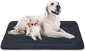 Extra Large Dog Bed Soft Dog Crate Pad Mat, 48 in Non-Slip Bottom Washable Dog by JoicyCoDogBeds