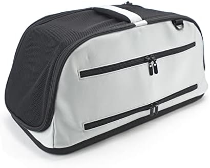 Sleepypod® Air, Airline Approved Pet Carrier, Crash Tested, Robin Egg Blue - Image 3