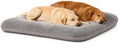 Magic Dog Orthopedic Extra Large Dog Bed 47 Inch, Super Soft XL Pet Bed by MagicDog