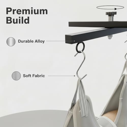 360 Rotatable Dog Grooming Arm - Image 7