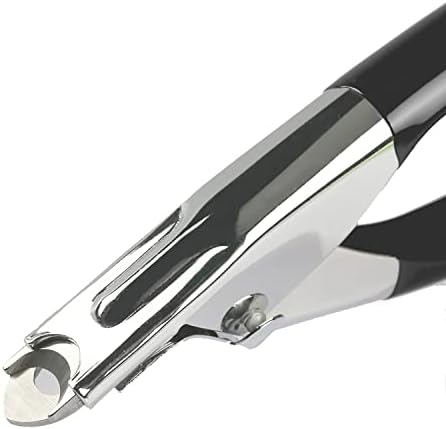 Dog Cat Pets Nail Clippers, Professional Pets Claw Trimmer - Image 4