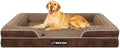 XL Orthopedic Dog Bed Large, Big Dog Bed, Dog Sofa Bed, Pet Beds by Unknown