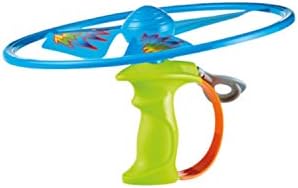 Kidoozie - B*Active - Rip Cord Flying Disc - Outdoor Game by EPOCHEverlastingPlay